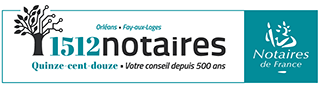 1512 Notaires à ORLÉANS