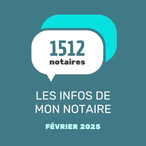 Newsletter de février 2025
